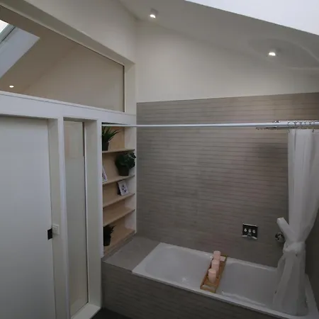 120 M2 Architekten Haus Holiday home Budingen