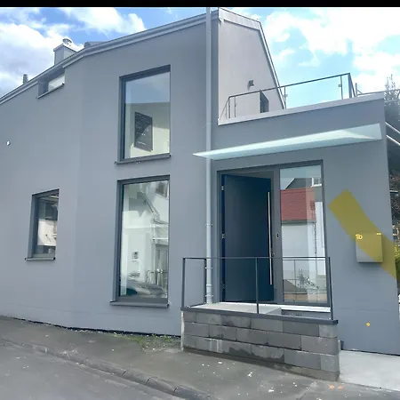 120 M2 Architekten Haus Budingen
