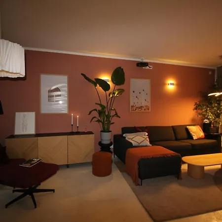 120 M2 Architekten Haus * Budingen