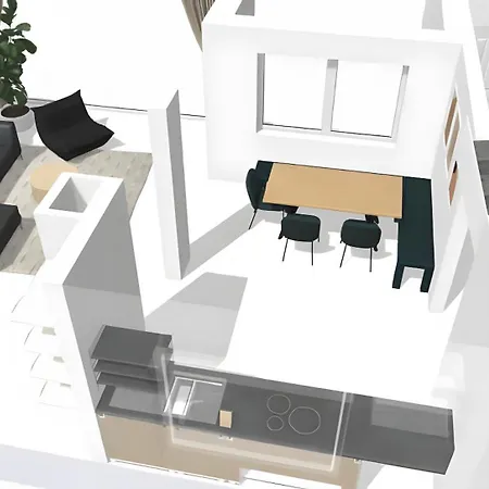 120 M2 Architekten Haus