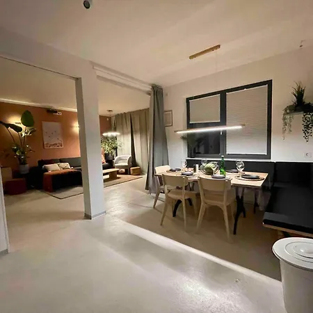 120 M2 Architekten Haus *