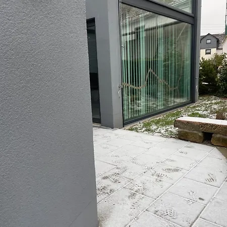 120 M2 Architekten Haus *